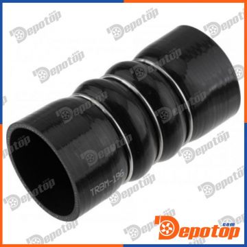 Gaine de suralimentation pour RENAULT | GPP-RE-067, 8200766662